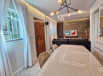 1af84b21-1e54-411f-a309-eb7dac17b2c6 · Casa em condomínio para venda em Tucuruvi com 2 quartos, sendo 2 suítes, 89m²