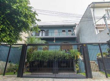 58f8c9d2-b523-41a6-b5c4-ee1c6f151235 · Casa para venda e locação em Jardim da Glória com 4 quartos, sendo 3 suítes, 389m²