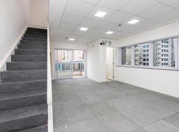 03eb3e47-abda-4162-9dda-941baf287360 · Versátil conjunto comercial para venda em Bela Vista, 84m²