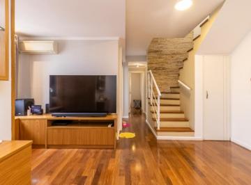 da82ed3a-7291-4665-84d7-18cc4ddb2027 · Deslumbrante cobertura para venda em Barra Funda com 3 quartos, sendo 1 suíte, 115m²