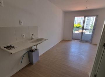 b4192b54-c4ca-4cfa-8212-e1c5c42a859e · Funcional studio para venda em Brooklin com 1 quarto, 24m²
