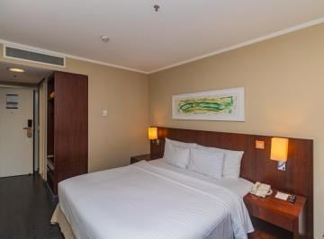 6469837b-19b2-4292-9fe1-2bc5fd873a05 · Agradável loft para venda em Chácara Santo Antônio (Zona Sul) com 1 quarto, 21m²
