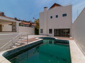 8fa3bf45-6fbf-4d12-8ac6-ea73fe65d741 · Casa para venda em Mirandópolis com 4 quartos, sendo 4 suítes, 405m²