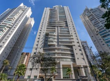 e53ff552-4e01-4d15-bbd3-ebb5fe117656 · Apartamento para venda em Cidade Monções com 3 quartos, sendo 3 suítes, 145m²
