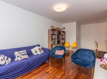 IMG_20260816_000625_000.jpeg · Excelente apartamento para venda em Higienópolis com 3 quartos, sendo 1 suíte, 127m² - homemark#NSMJ