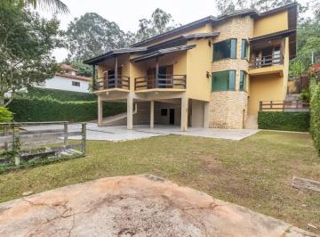 c2d61974-f525-4552-afeb-c7e320214a7f · Casa no condomínio Residencial Nova Higienópolis para venda com 4 quartos, sendo 3 suítes, 427m²