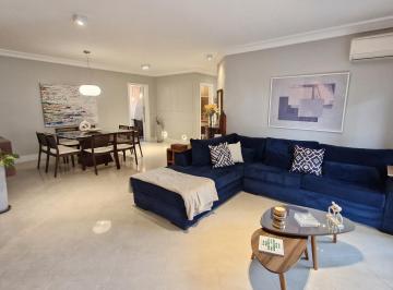 c8cee205-49fd-4479-b8cc-89d213464626 · Apartamento para venda em Brooklin Paulista com 3 quartos, sendo 3 suítes, 169m²