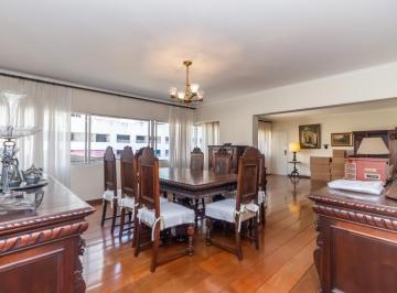 0f3d5d9f-e292-4698-95bb-5daee0da54c3 · Apartamento para venda em Paraíso com 4 quartos, sendo 1 suíte, 169m²