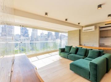 13832389-c893-4810-80bd-d08f69de08df · Elegante apartamento para venda em Jardim Paulista com 1 quarto, sendo 1 suíte, 97m²