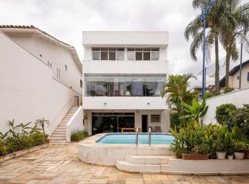 526e9476-ac53-4238-9df2-8e553ccd3059 · Casa de vila para locação em Jardim Leonor com 4 quartos, sendo 1 suíte, 354m²