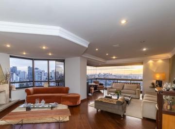 5e2fa1f1-c156-4317-b3d3-f990693f8a65 · Apartamento para venda em Sumaré com 4 quartos, sendo 4 suítes, 202m²