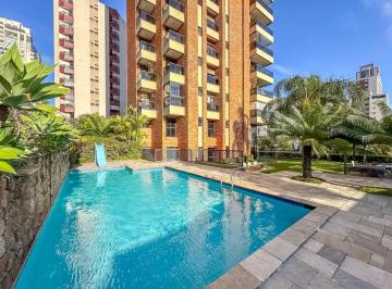 7de12abf-6562-4231-8a9b-76bddbec6298 · Apartamento para venda em Sumaré com 4 quartos, sendo 4 suítes, 202m²