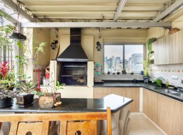 757fdf85-add2-4dc8-b9a8-b0e293bfbf3e · Cobertura para venda em Jardim Paulista com 4 quartos, sendo 1 suíte, 280m²