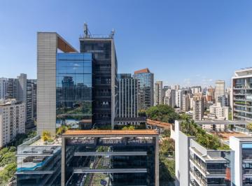 IMG_20260812_060606_000.jpeg · Atraente apartamento para venda em Vila Olímpia com 2 quartos, sendo 2 suítes, 156m² - homemark#ZDKM