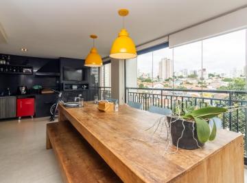 f5b642f3-0b00-4d0c-82c4-b59c2e87b08f · Apartamento para venda em Vila Mariana com 3 quartos, sendo 3 suítes, 140m²