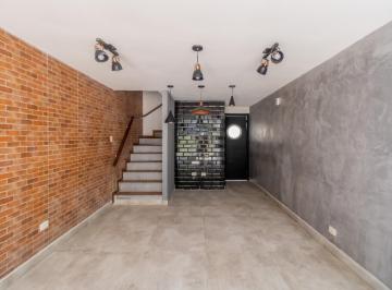 01.jpeg · Elegante casa comercial para venda em Chácara Santo Antônio (Zona Sul), 120m²