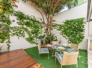 681bfe7b-737b-4f09-b948-088d8398733f · Aconchegante casa para venda em Campo Belo com 3 quartos, sendo 2 suítes, 280m²