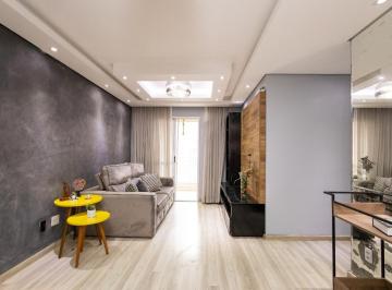 5c0f564c-094d-4ea4-bc1c-67372083330f · Apartamento para venda em Usina Piratininga com 3 quartos, sendo 1 suíte, 73m²