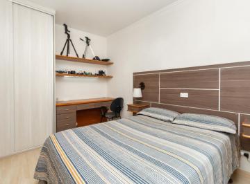 IMG_20260816_000625_000.jpeg · Agradável apartamento para venda em Santana com 3 quartos, sendo 3 suítes, 230m² - homemark#4208A