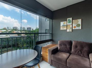 e5224fb6-8bf9-4a9c-9d91-c83cf06054d9 · Studio para venda em Indianópolis com 1 quarto, 27m²