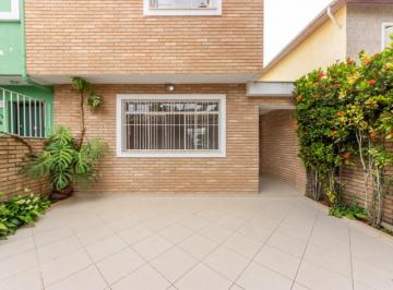 73cf0f2b-104e-4f9d-b060-e3cf5b05bca7 · Sobrado para locação em Sumaré com 3 quartos, sendo 1 suíte, 120m²