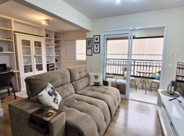 ef98eb90-3a9e-4008-9471-3ca66f3b9b76 · Versátil apartamento para venda em Santana com 2 quartos, sendo 2 suítes, 103m²