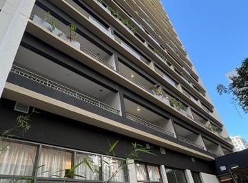 9eae1a9b-540e-4a69-8ae9-51258230a716 · Apartamento para venda em Bela Vista com 1 quarto, sendo 1 suíte, 32m²