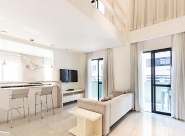 fabbb6a9-b666-418e-b360-e5ce60184cd9 · Deslumbrante duplex para venda em Pinheiros com 2 quartos, sendo 2 suítes, 73m²