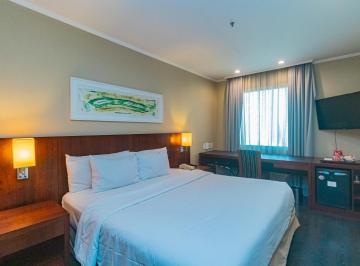 1e3a3225-eb1b-44a9-b60d-0d8c493c40f3 · Espetacular loft para venda em Chácara Santo Antônio (Zona Sul) com 1 quarto, sendo 1 suíte, 21m²