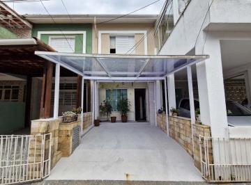 700a3ec3-a856-4662-a0a5-58d664df2f7e · Espetacular casa de vila para venda em Santana com 2 quartos, 140m²
