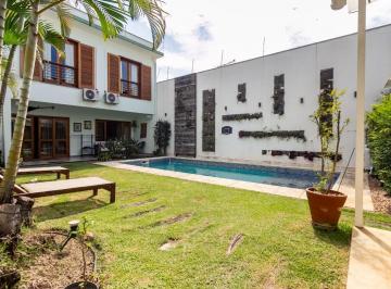 00fe6a2f-e8fe-43d2-9ec2-ebf7fd1a1ea8 · Casa para venda em Planalto Paulista com 3 quartos, sendo 3 suítes, 400m²