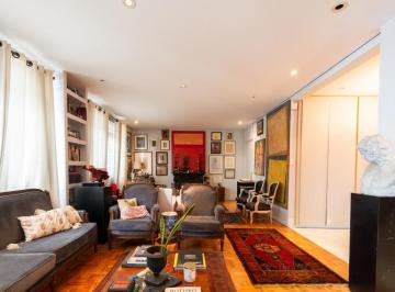 1d49f7a2-921d-4107-928d-6ac3f3748775 · Apartamento para venda em Jardim Paulista com 2 quartos, sendo 1 suíte, 146m²