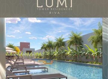 Apartamento · 73m² · 3 Quartos - LAVI IMOBILIÁRIA · LUMI TOWER RESIDENCE