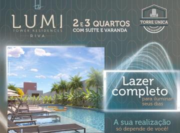 Apartamento de 2 quartos, Águas Claras · LUMI TOWER RESIDENCE