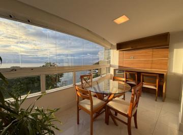 Apartamento de 1 quarto, Salvador · Apartamento de alto padrão, mobiliado e decorado, com vista privilegiada de Salvador.