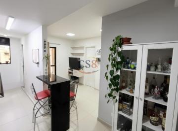 Foto 01 · Garden à Venda em Santa Felicidade - 2 Quartos -75 m² de Área Privativa - Construtora Hype