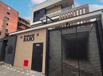 Foto 13 · EXCELENTE SOBRADO EM COND. FECHADO NA RUA PETROBRÁS, VILA ANTONIETA! 2 DORMS, 58M² ÁREA CONSTR, SALA