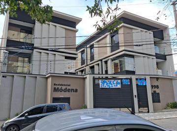 Foto 01 · EXCELENTE SOBRADO EM COND. FECHADO NA RUA MANDU, VILA GRANADA! 2 DORMS, 87,00M² ÁREA CONSTR, SALA, C