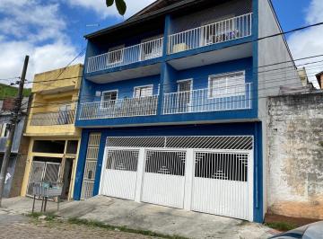 Fachada do Imóvel · Casa em condomínio com vaga de garagem próximo a estação de trem da CPTM