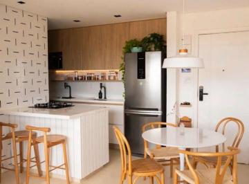 Apartamento de 2 quartos, Lauro de Freitas · Apartamento Vista Mar À Venda Com 2 Quartos Vilas do Atlântico