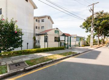 Apartamento de 3 quartos, Curitiba · Imóvel com 3 quartos no Capão Raso.  Rua sem saída.