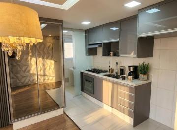 Apartamento de 3 quartos, Curitiba · Oportunidade 3 quartos cozinha mobiliada