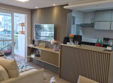 Apartamento de 2 quartos, São Paulo · Apartamento aconchegante, moderno e pronto para morar – Excelente oportunidade de locação!