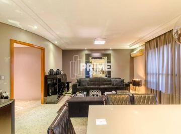 Apartamento de 3 quartos, Curitiba · Apartamento à Venda próximo ao Jardim Botânico com 149m² privativos