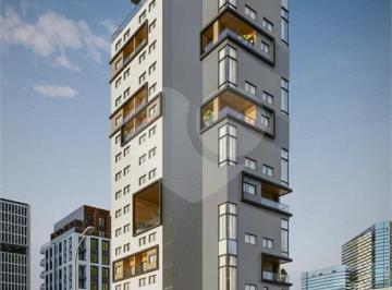 Apartamento de 1 quarto, Curitiba · Studio 2700 VG - Centro