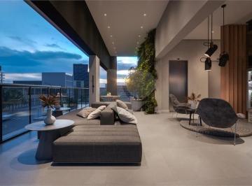 Apartamento de 1 quarto, Curitiba · Studio 2700 VG - Centro