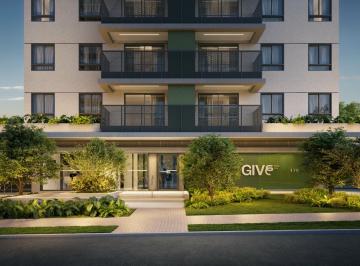 Apartamento de 1 quarto, Curitiba · Studio no Capão Raso | 28 m² | Praticidade, Lazer Completo e Excelente Opção para Investir