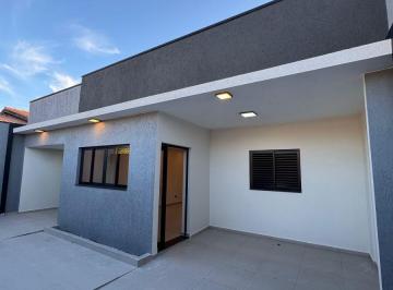 Casa en Venda de 3 quartos Vila Industrial · Casa Térrea à Venda na Vila Tatetuba