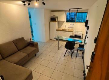 Apartamento de 1 quarto, Recife · Apartamento de 31 m² com 1 quarto para aluguel em Boa Viagem