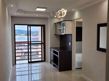 Apartamento de 2 quartos, Osasco · Apartamento com planejados e reformado